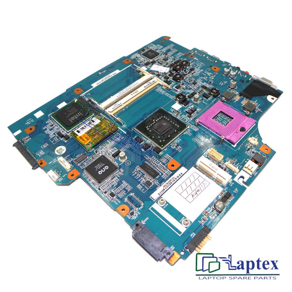 Sony Mbx-182 Gm Non Graphic Motherboard